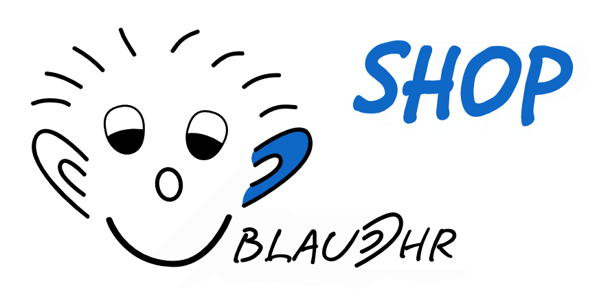 Online Shop Blauohr Kindermusik
